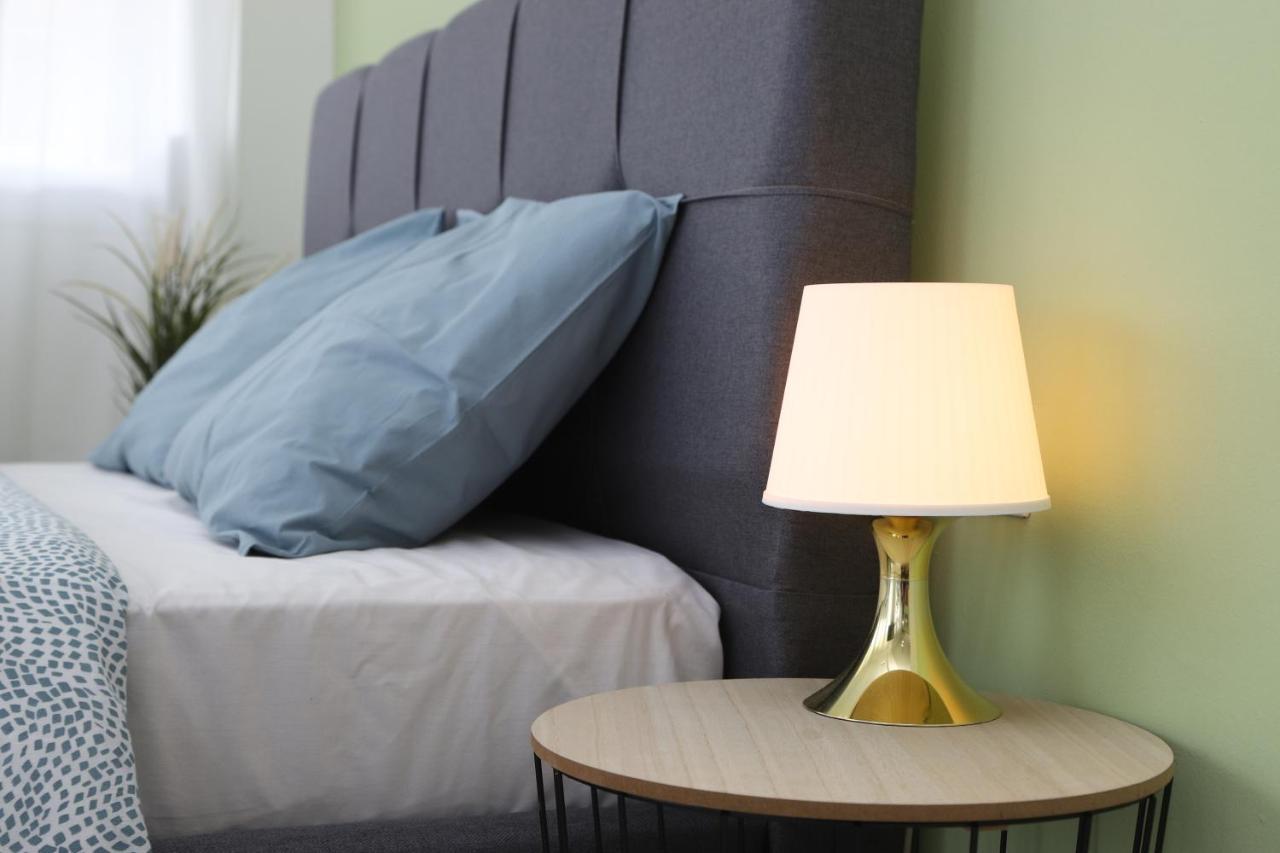 Ladadika Terraza Apt #1 Солун Екстериор снимка